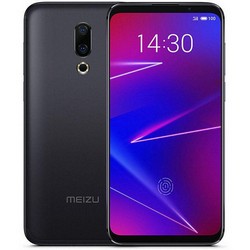 Замена экрана на телефоне Meizu 16X в Омске